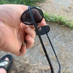 Louis Vuitton Unisex Sunglasses